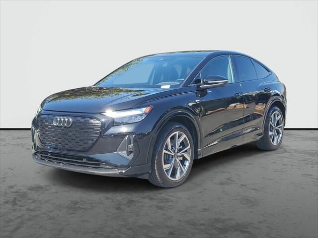 2024 Audi Q4