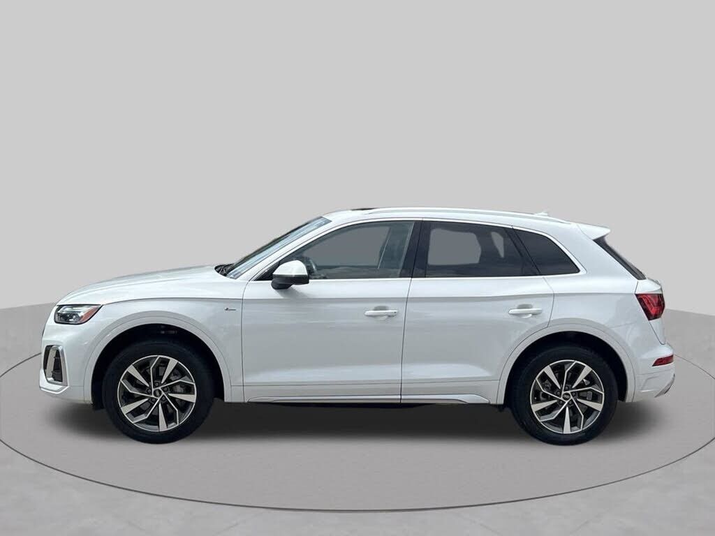 2024 Audi Q5