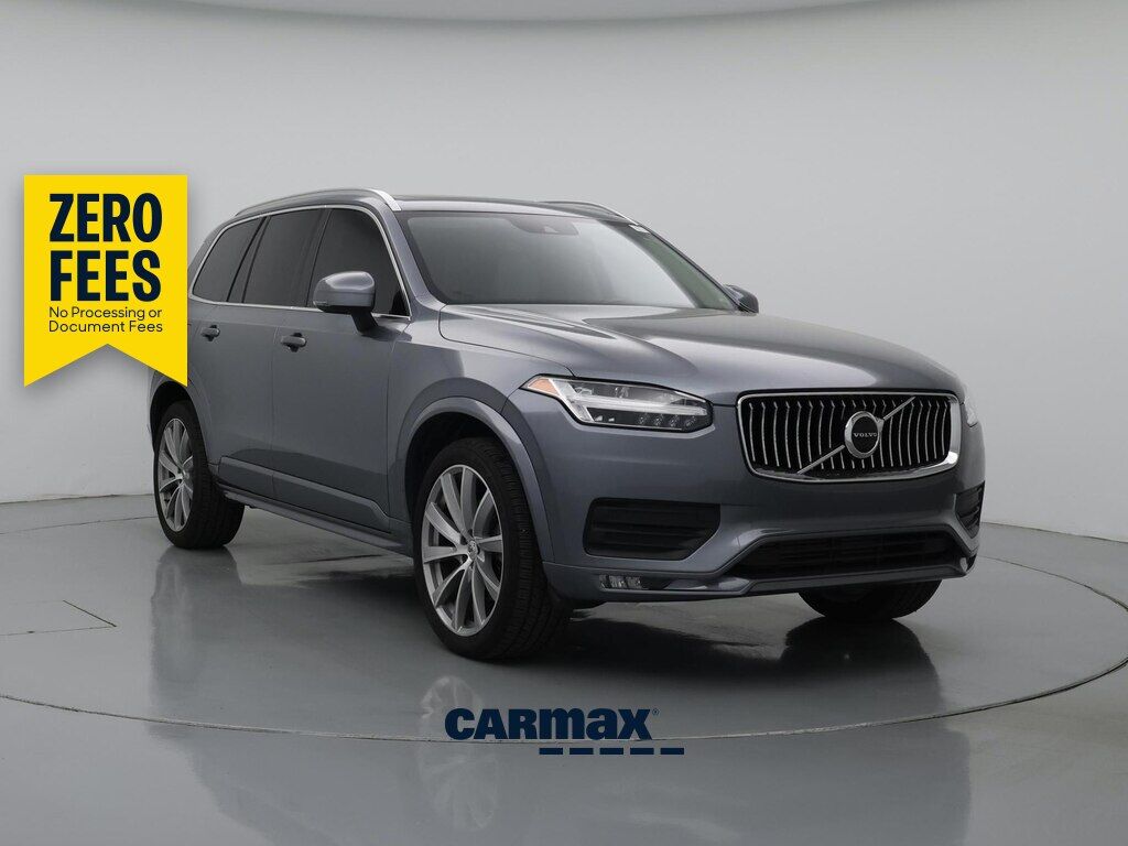 2020 VOLVO XC90