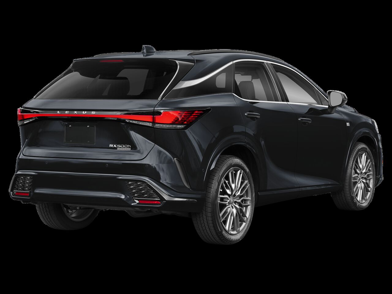 2024 Lexus RX