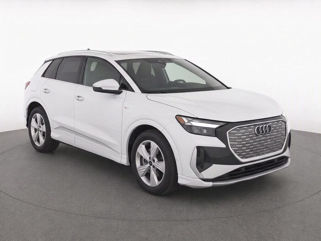 2023 Audi Q4