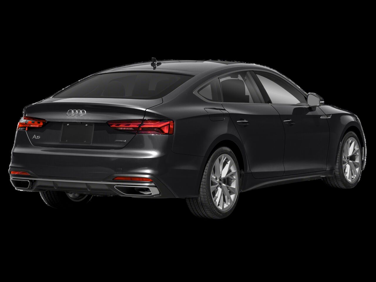 2021 Audi A5