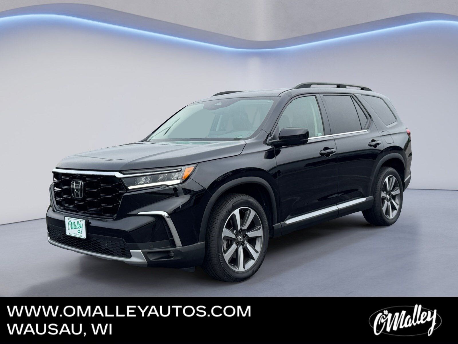 2024 HONDA Pilot