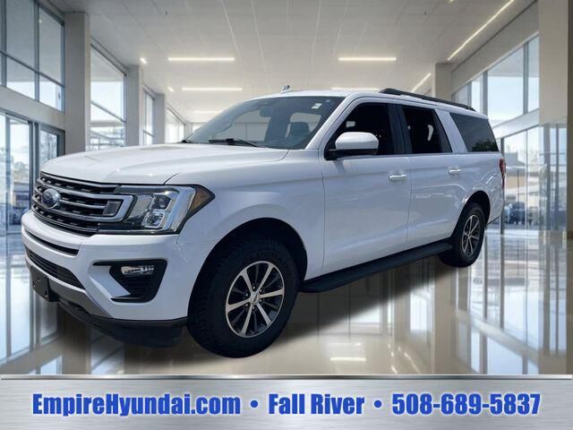 2020 FORD Expedition