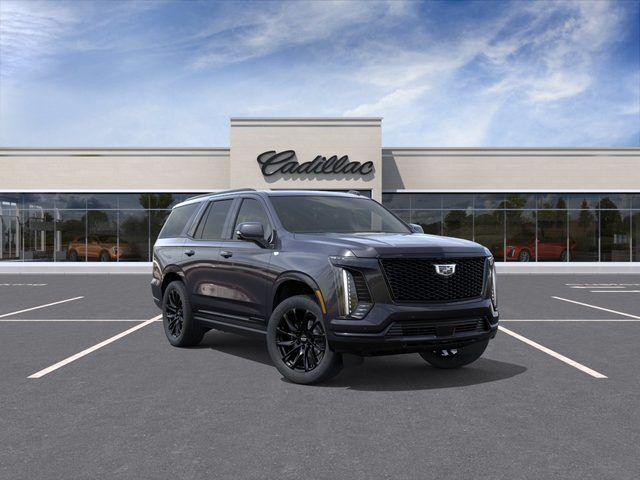 2026 CADILLAC Escalade