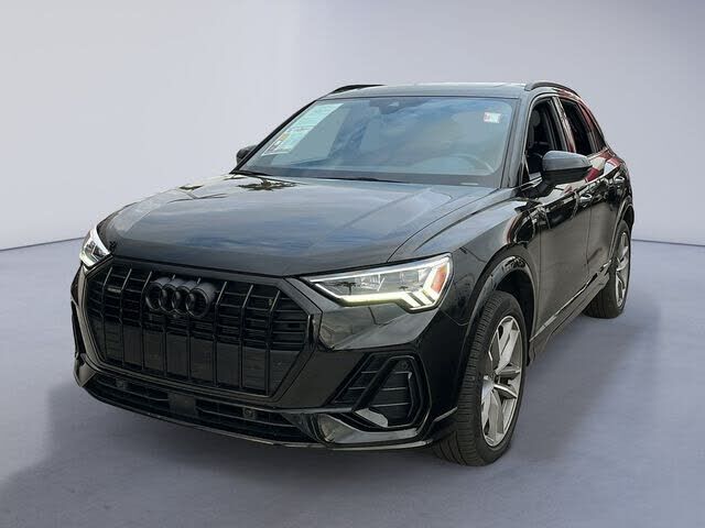 2024 AUDI Q3