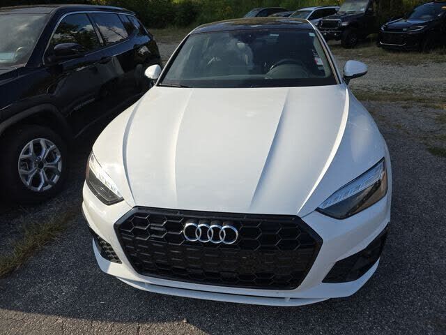 2025 Audi A5