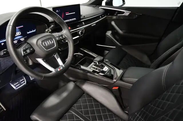 2023 Audi S5