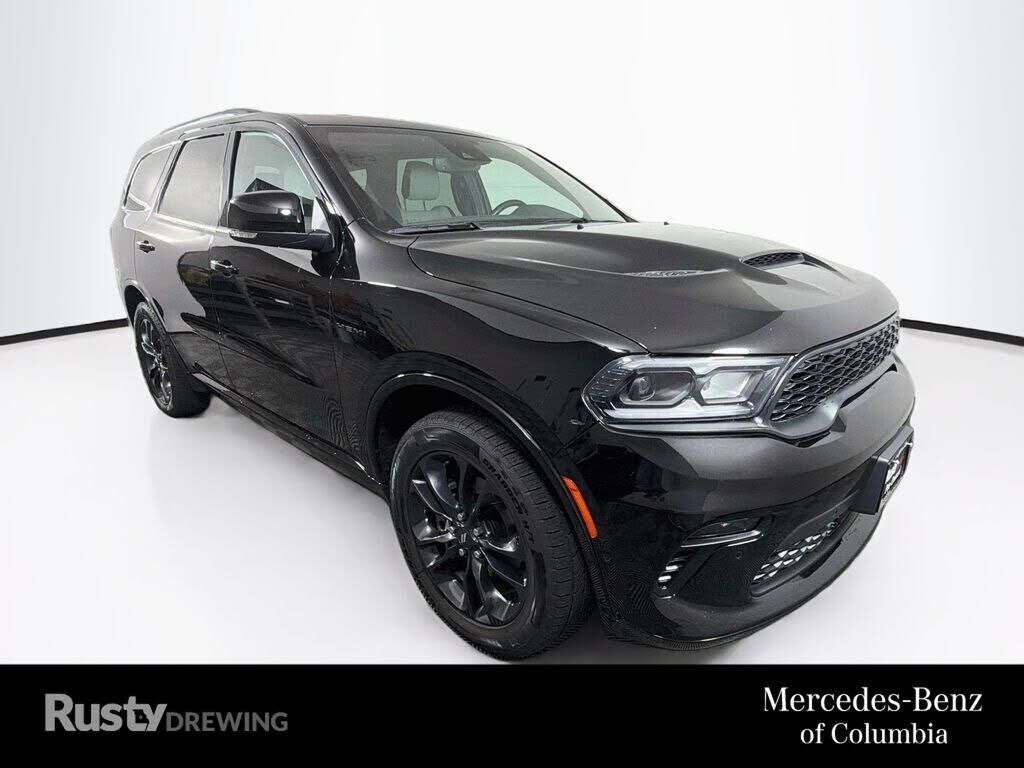 2023 DODGE Durango