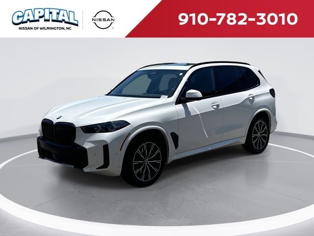 2024 BMW X5