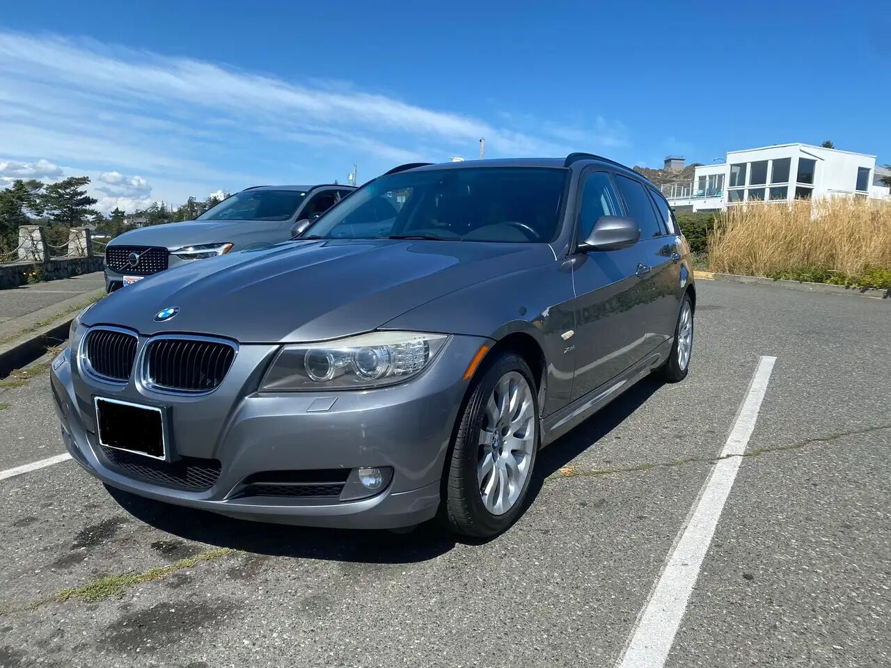 2011 BMW 328i