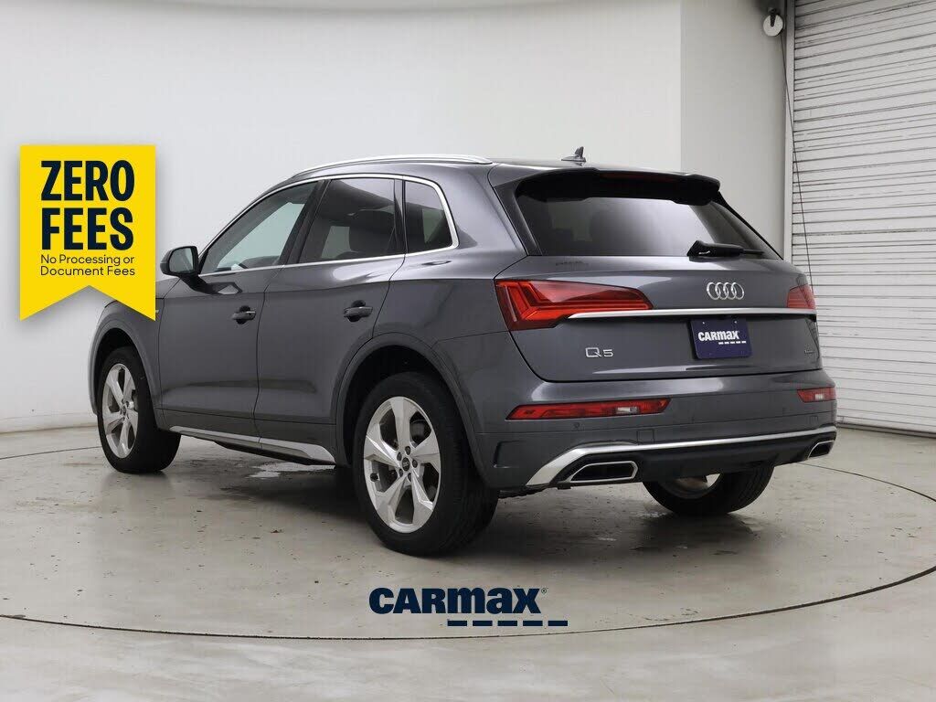 2024 Audi Q5