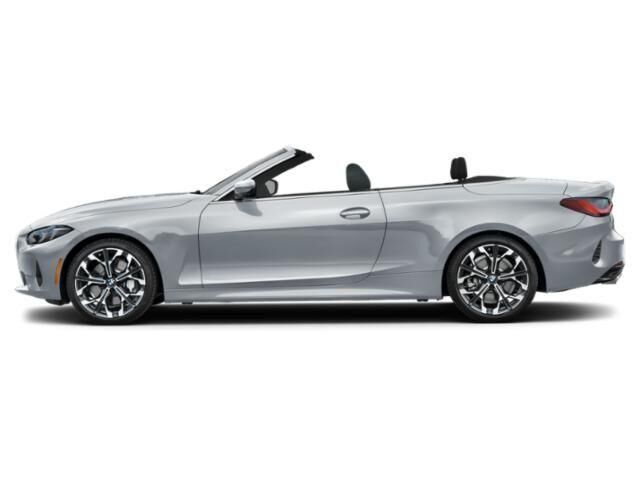 2027 BMW 430i