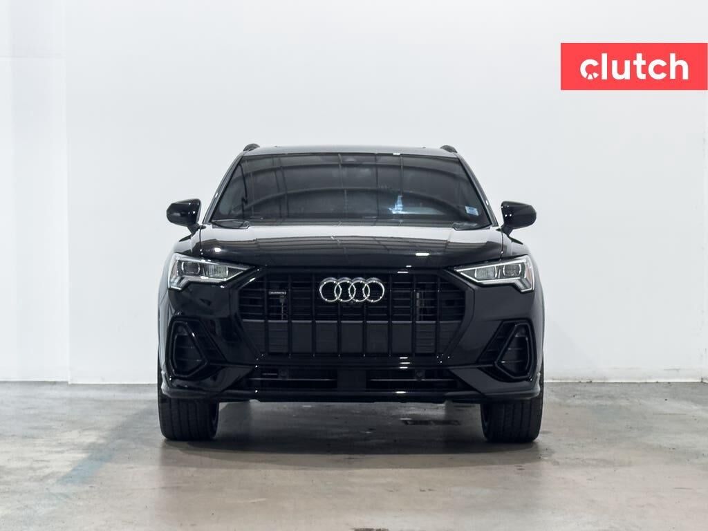 2024 Audi Q3
