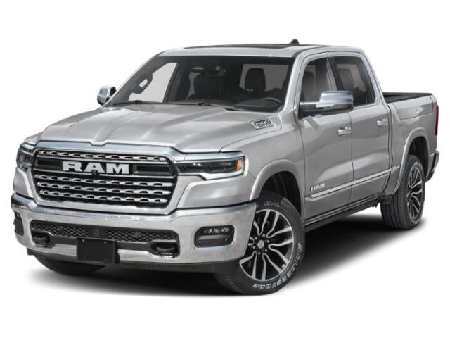 2027 RAM 1500