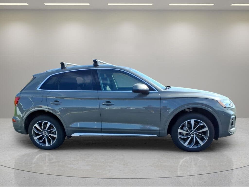 2024 Audi Q5