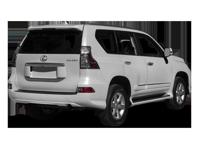 2014 Lexus GX