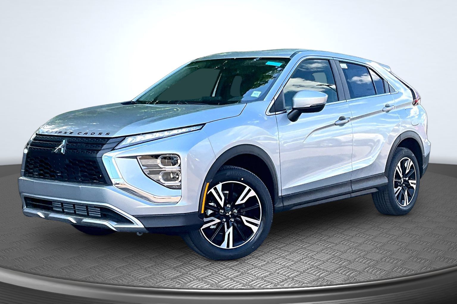 2026 MITSUBISHI ECLIPSE CROSS