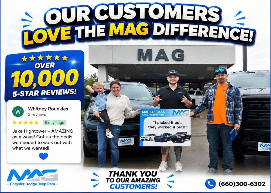 2027 RAM 1500