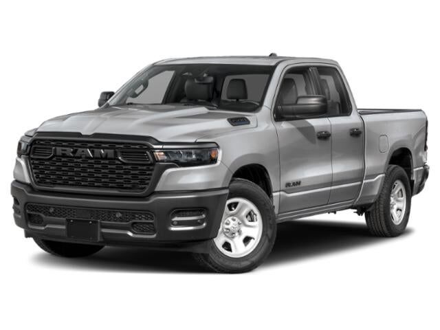 2027 RAM 1500