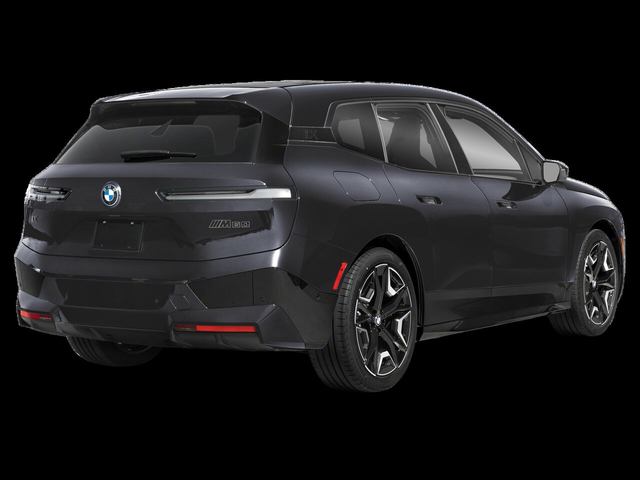 2023 BMW iX