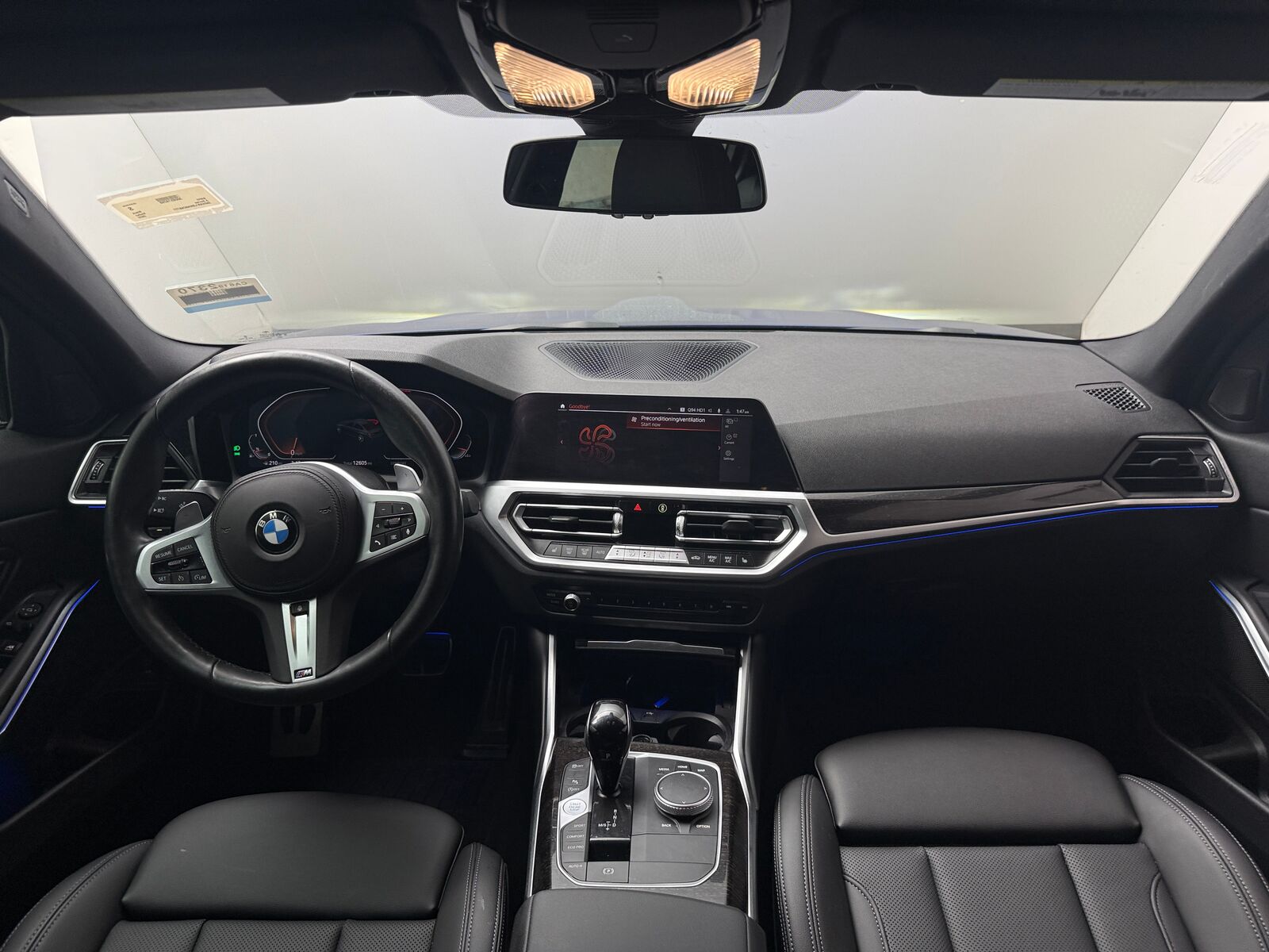 2022 BMW 330i