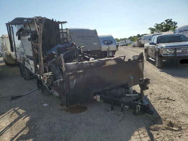 2018 JAYCO RV Trailer