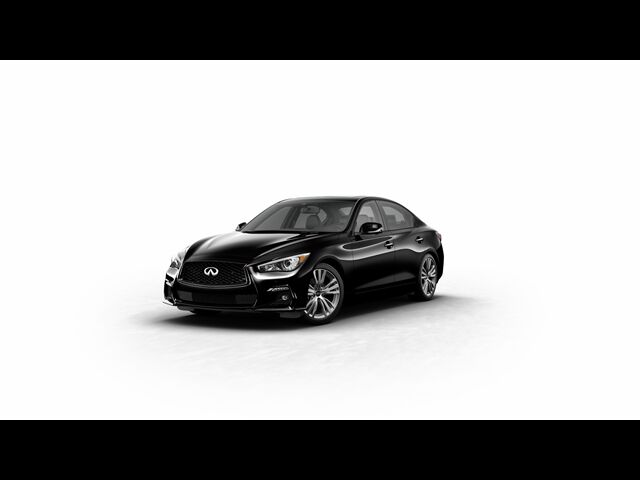 2023 INFINITI Q50