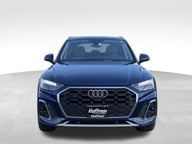 2022 Audi Q5