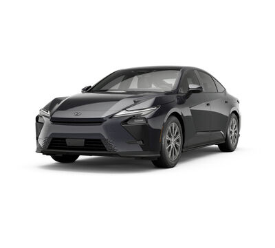 2026 LEXUS ES
