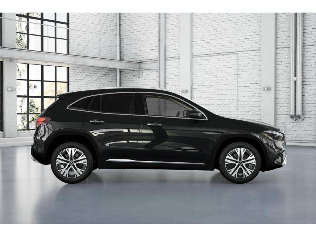 2026 Mercedes-Benz GLA-Class