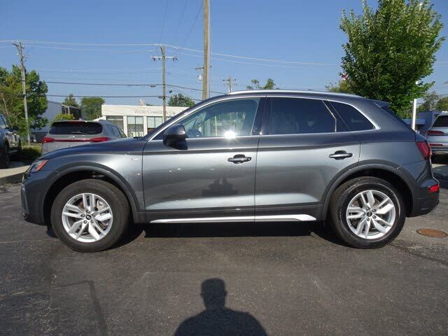 2023 Audi Q5