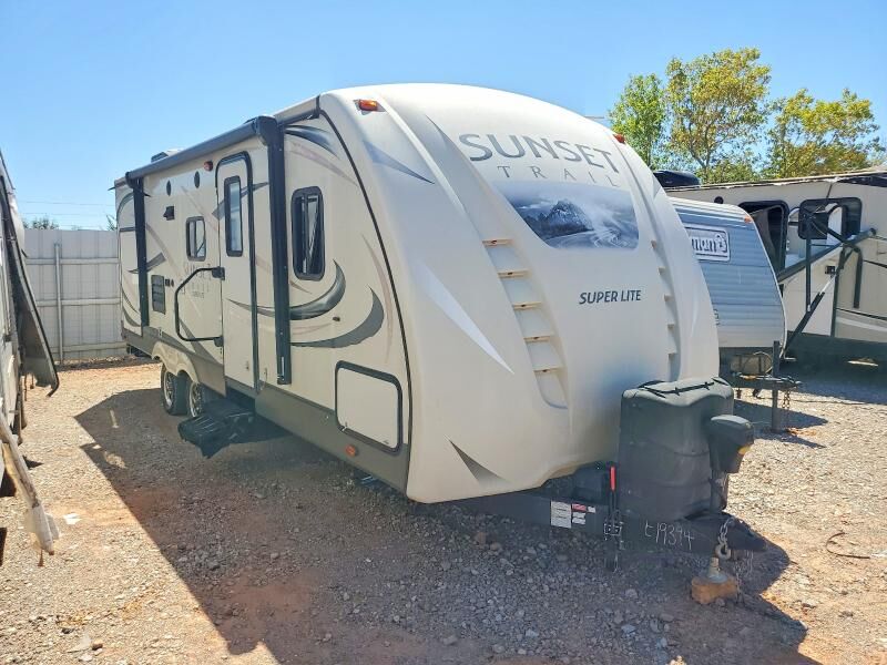 2017 DS CORP DBA CROSSROADS RV DS Corp dba Crossroads RV