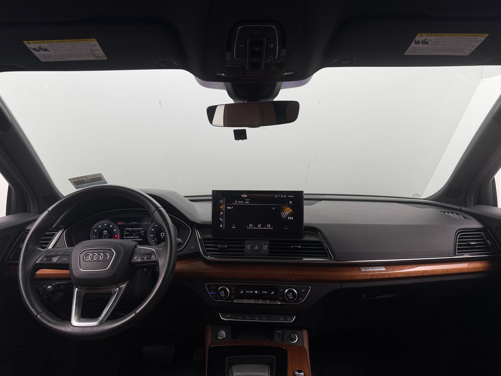 2021 Audi Q5
