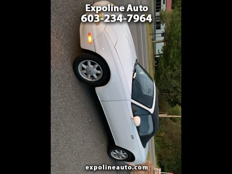 1992 MAZDA MX-5
