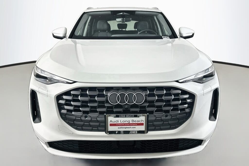 2026 Audi Q5