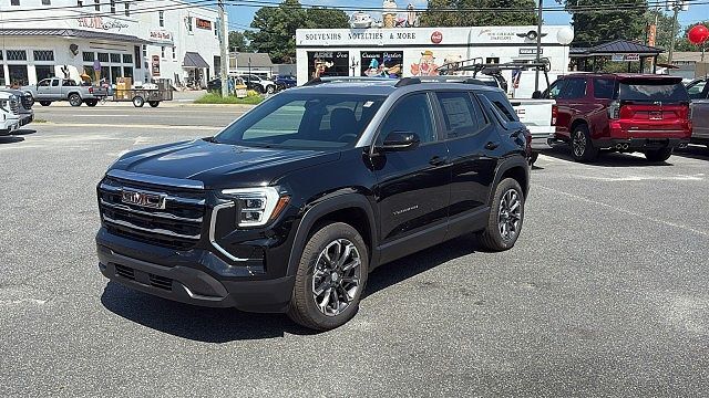 2027 GMC Terrain