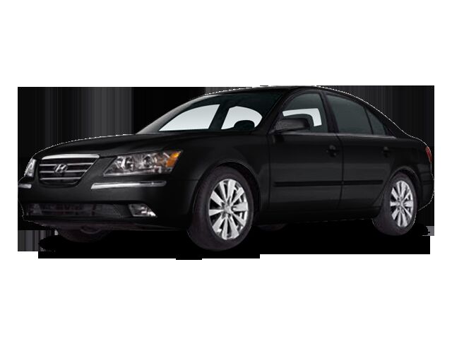 2010 HYUNDAI Sonata