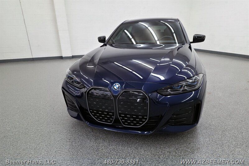 2023 BMW i4