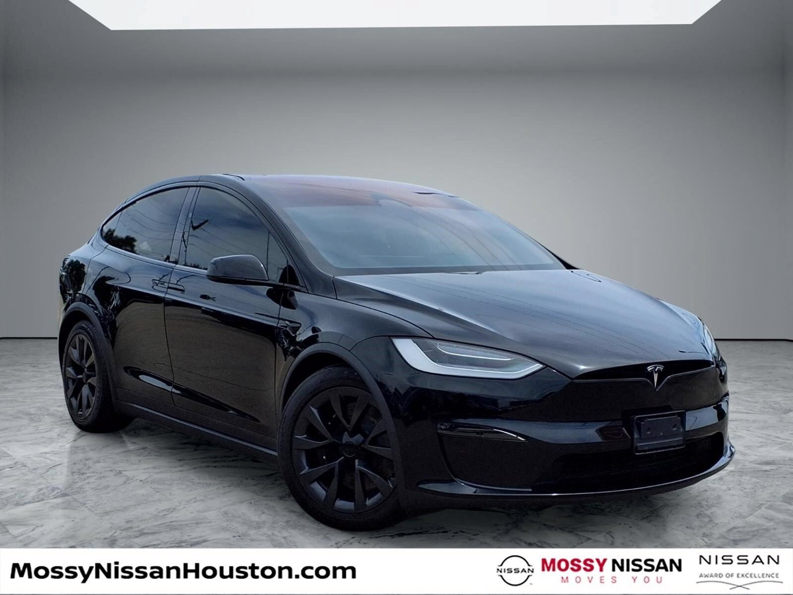 2023 TESLA Model X