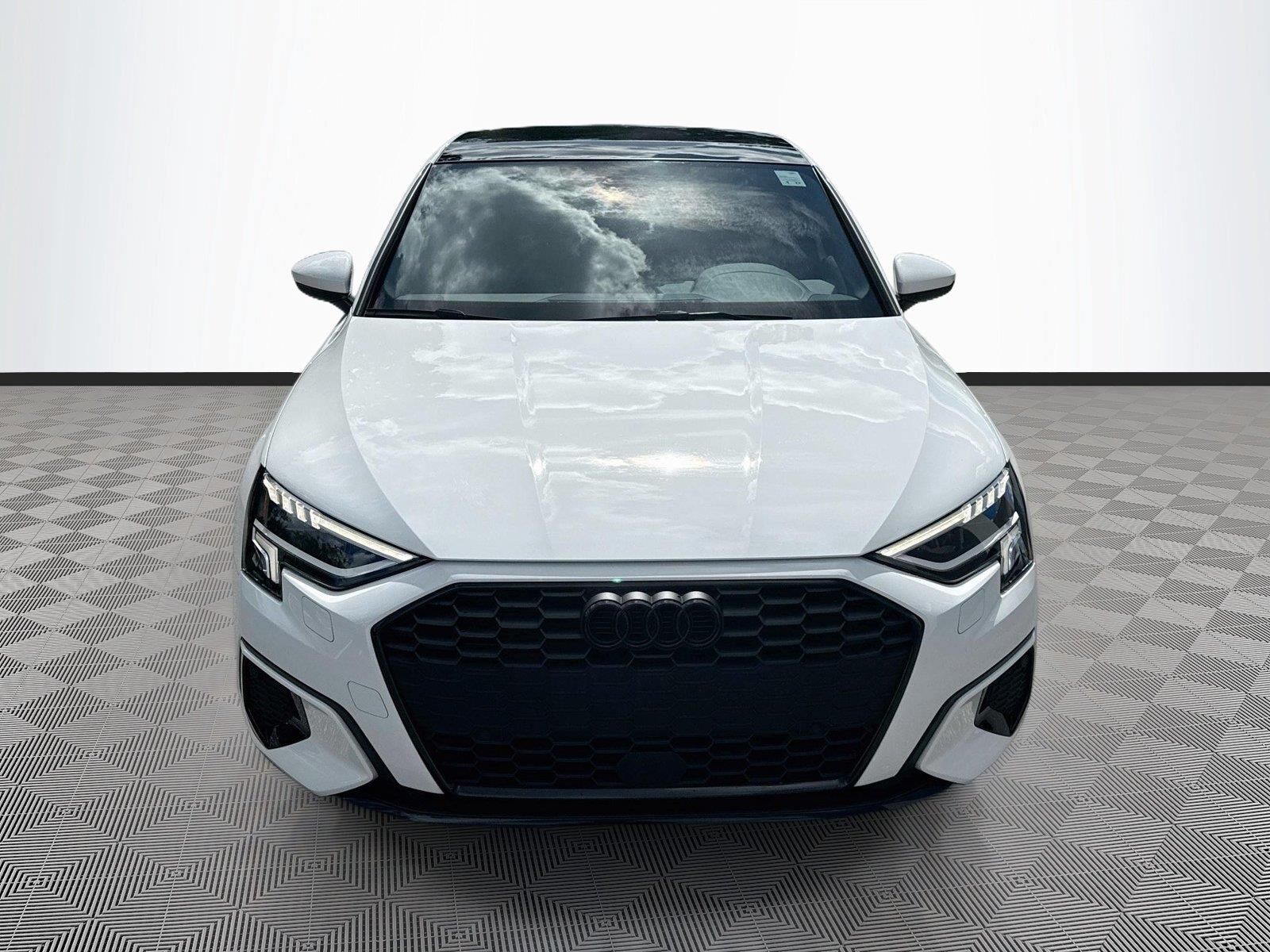 2024 Audi A3