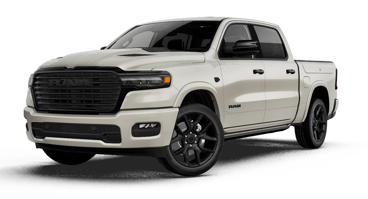 2027 RAM 1500