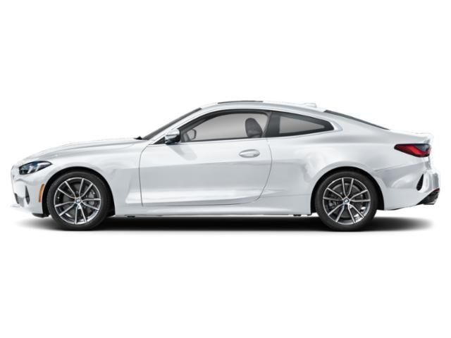 2027 BMW 430i