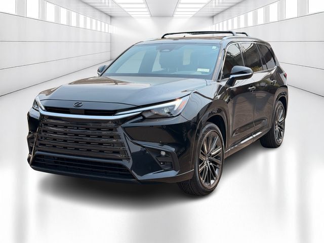 2026 LEXUS TX