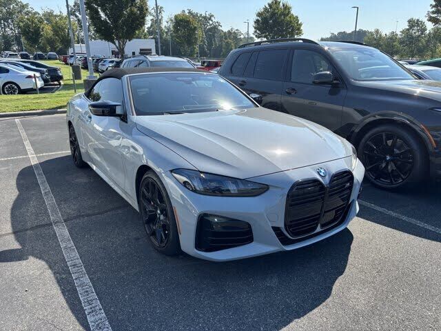 2026 BMW M440i