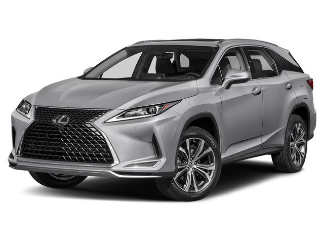 2022 LEXUS RX