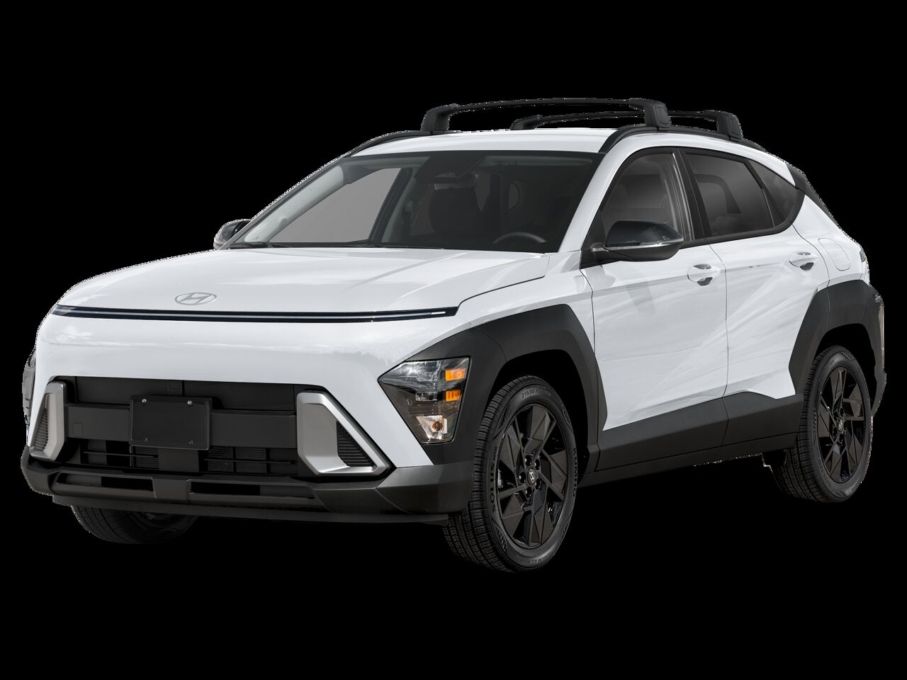 2027 HYUNDAI Kona