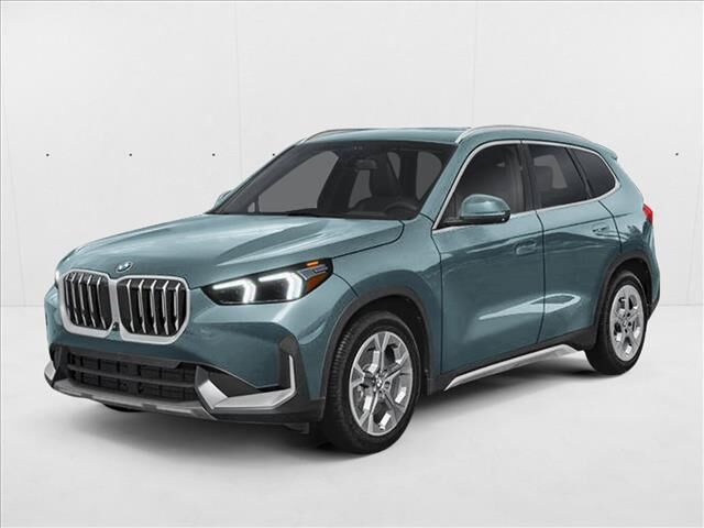 2027 BMW X1