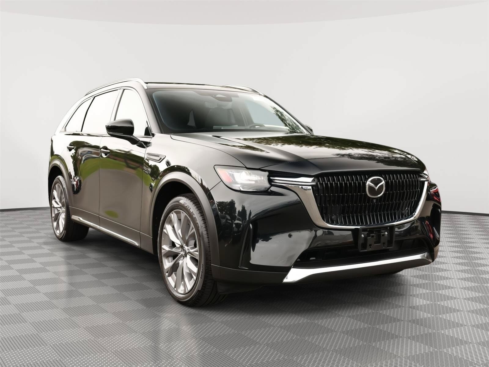 2024 MAZDA CX-90