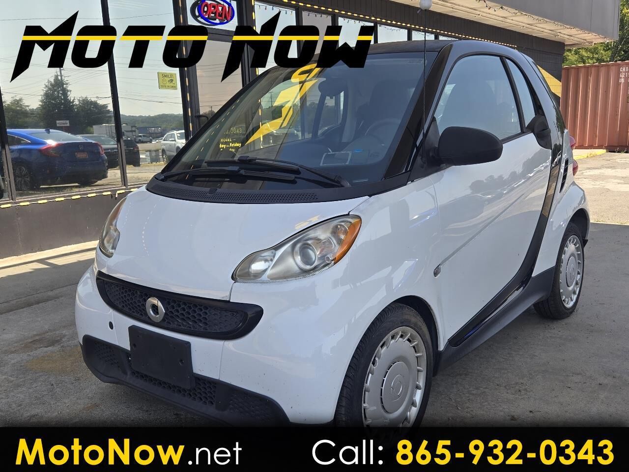 2013 SMART Fortwo